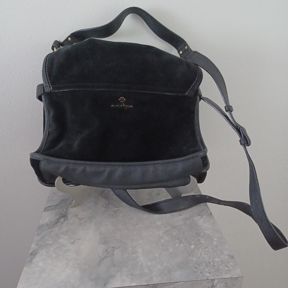 Nanette Lampore Vintage Suede and Leather with a boho feel - Picture 3 of 9